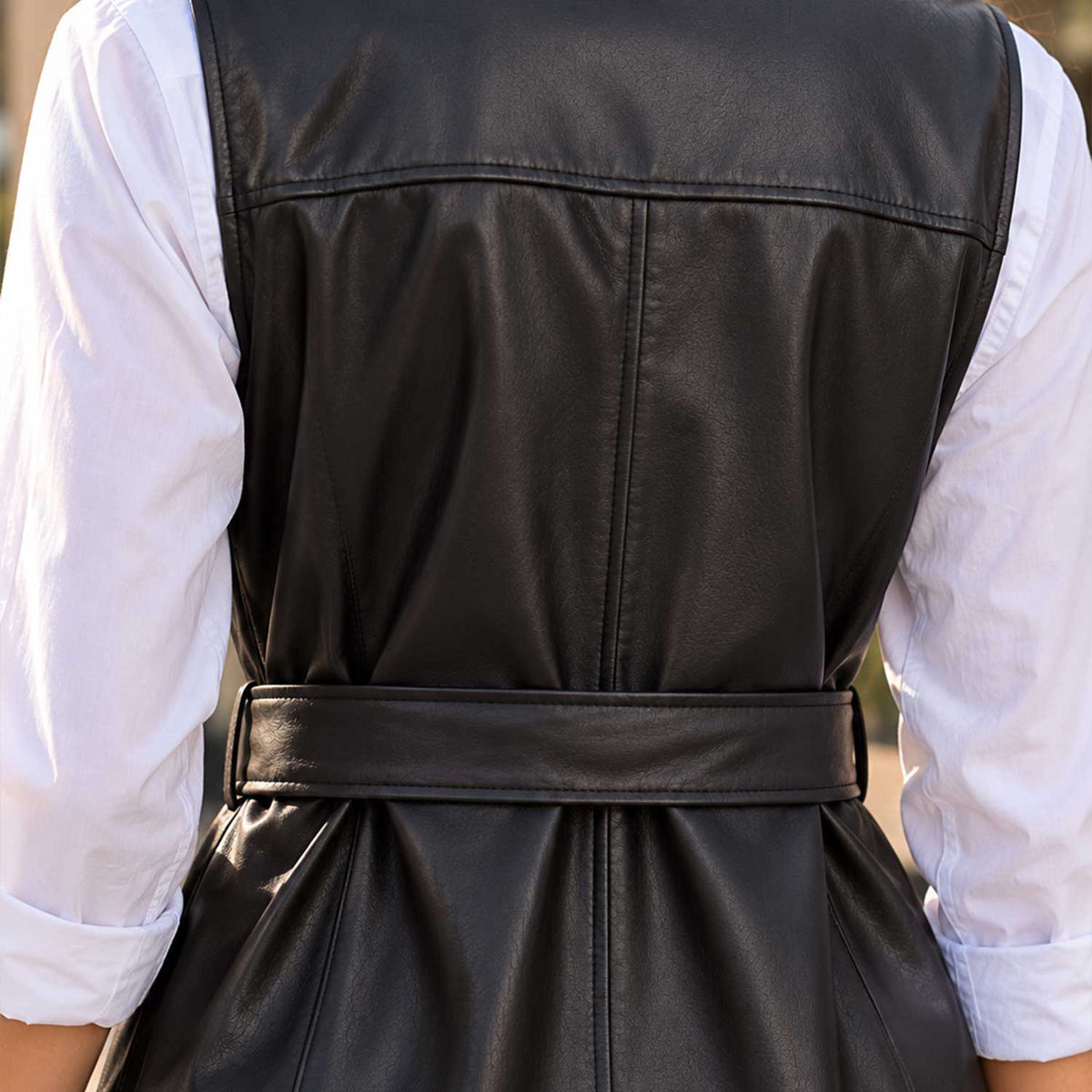 leather vest women

sheepskin vest

long leather vest

black leather vest

womens waistcoat

belted leather vest

sleeveless leather

leather trench vest

womens long vest

genuine leather

leather waistcoat

longline vest

womens leather vest