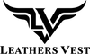 Leathers Vest logo